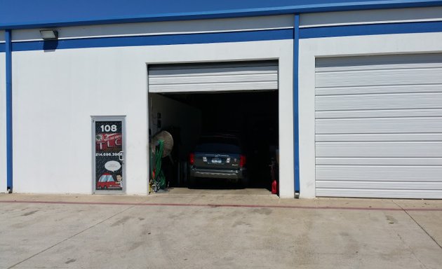 Photo of TLC Auto Shop