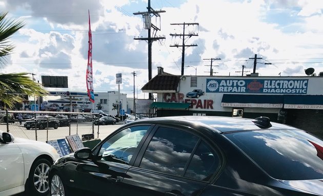 Photo of Boyle Heights Auto Detailing