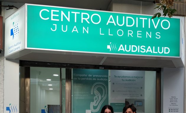 Foto de Centro Auditivo Juan Llorens - Audífonos Valencia