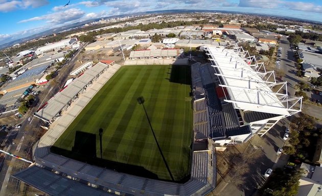 Photo of Adelaide United Football Club - Head Office