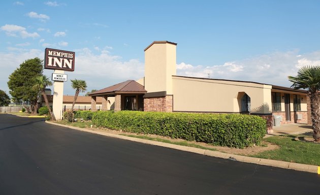Photo of Memphis Inn