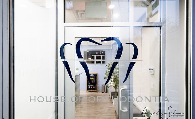 Photo of House of Orthodontia