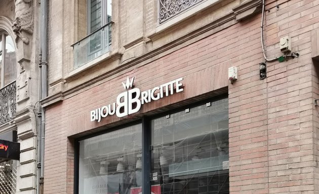 Photo de Bijou Brigitte