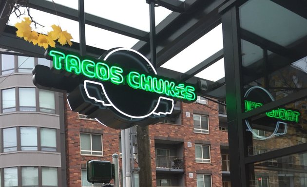 Photo of Tacos Chukis