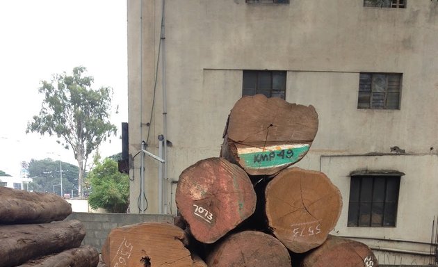 Photo of Shanthi Timber Trading Co.