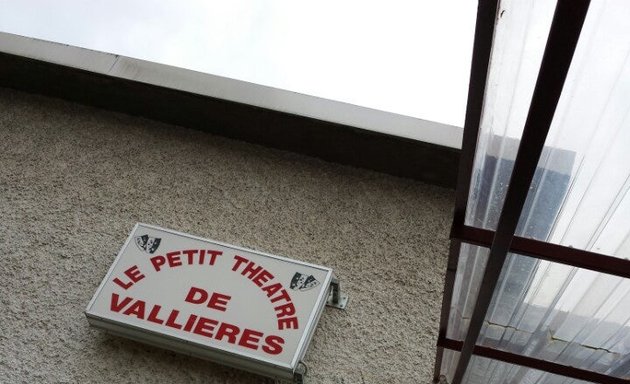 Photo de Petit Theatre de Vallieres
