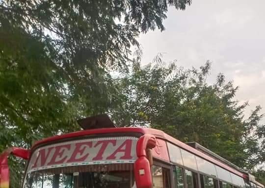 Photo of Neeta Volvo Dadar Svr Travels