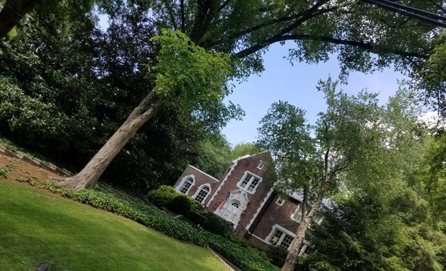 Photo of Haynes Manor Park