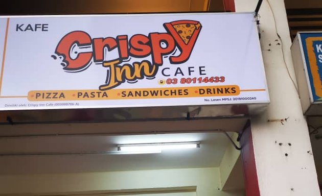 Photo of Crispyinn cafe