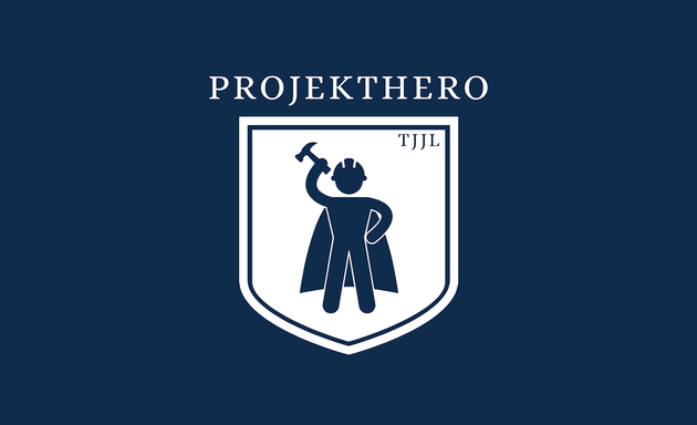 Foto von Projekthero Tjjl ug