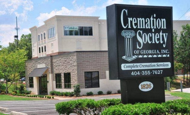 Photo of Cremation Society of Georgia