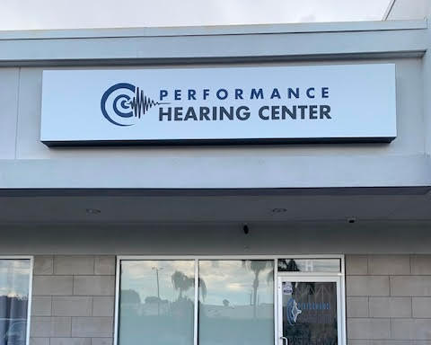 Photo of Performance Hearing Center