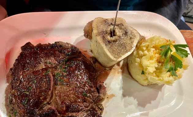 Photo de Au Père Louis (Bar à Vins Paris - Saint Germain des Prés Paris 6)