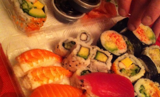 Photo of Sushi Time