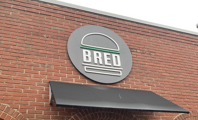 Photo of Bred Gourmet