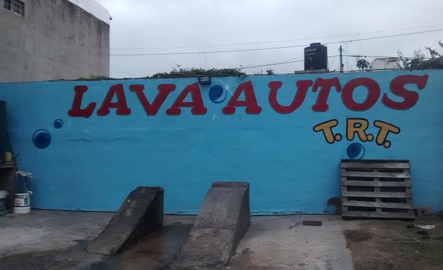 Foto de Lava Autos T.R.T.