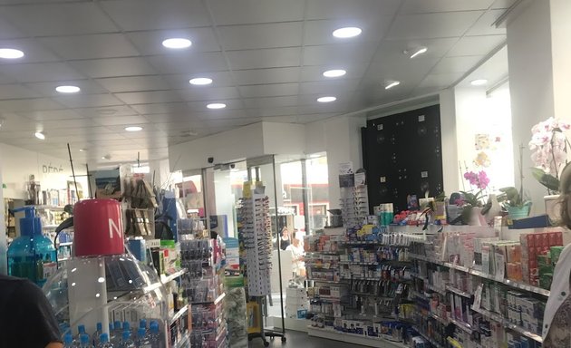 Photo de Pharmacie Letort