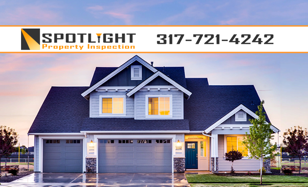 Photo of Spotlight Property Inspection LLC