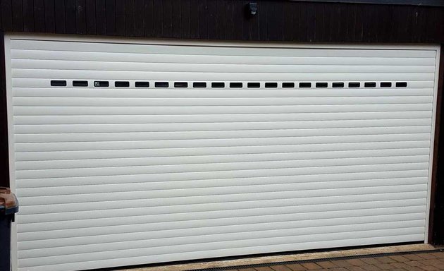 Photo of Bardsey Garage Doors