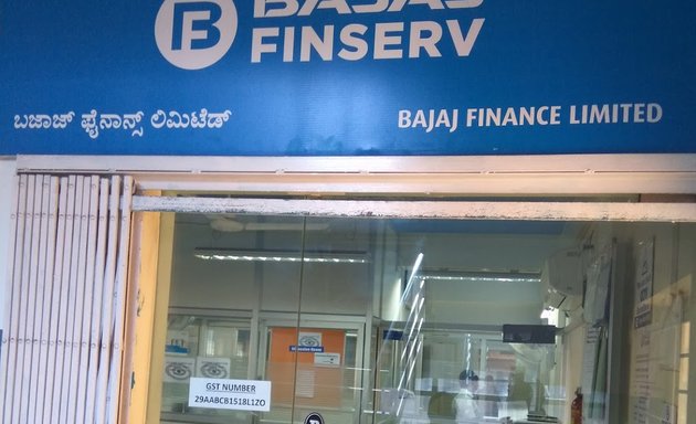 Photo of Bajaj Finserv