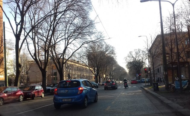 foto Poliambulatori Istituto Neurologico "Carlo Besta"