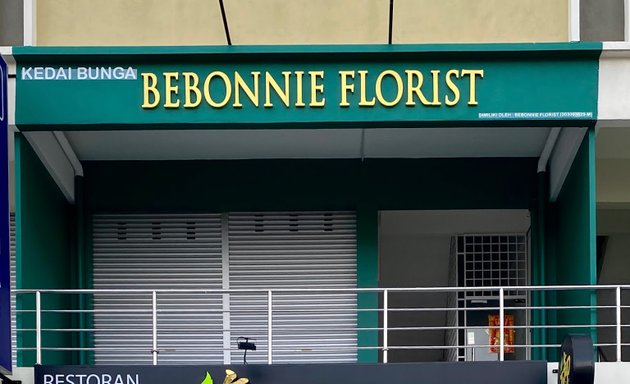 Photo of Bebonnie Florist