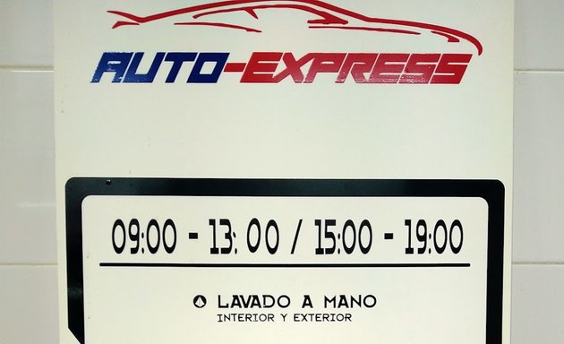Foto de Auto Express Gijón