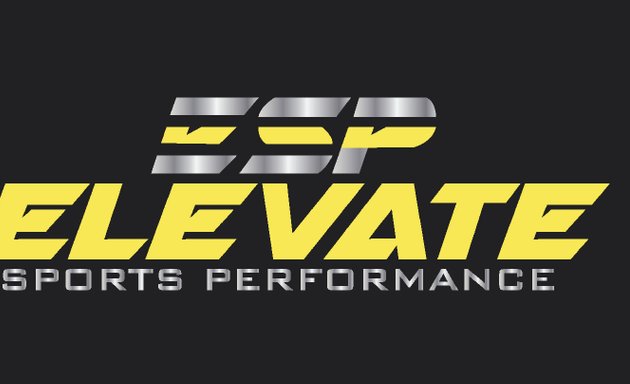 Photo of Elevate Sports Performance