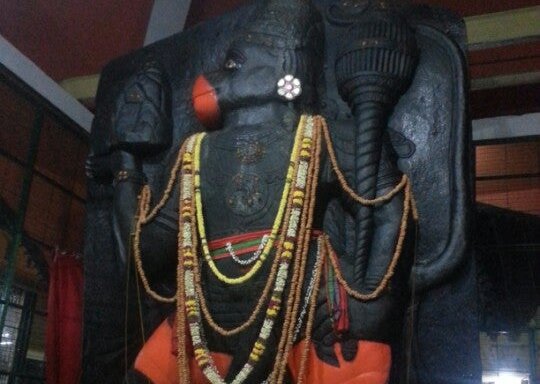 Photo of Sri Prasanna Veeranjaneya Swamy Temple