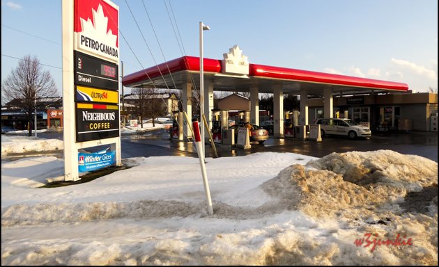 Photo of Petro-Canada & Car Wash