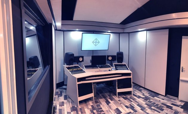 Foto von Goldstein Recording & Mixing Studio