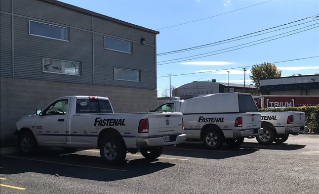Photo of Fastenal Canada Fulfillment Center - Limited Hours
