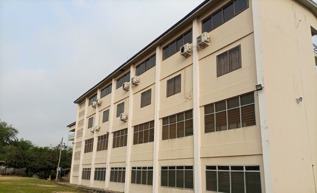 Photo of University of Ghana, College of Education, Kumasi Learning Centre
