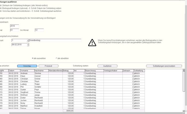 Foto von Linear Service GmbH