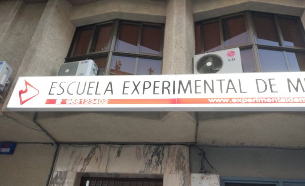 Foto de Escuela Experimental de Música S.L.