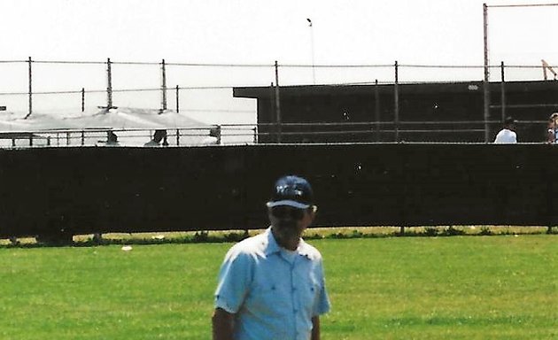 Photo of North Venice Little League Baseball Field