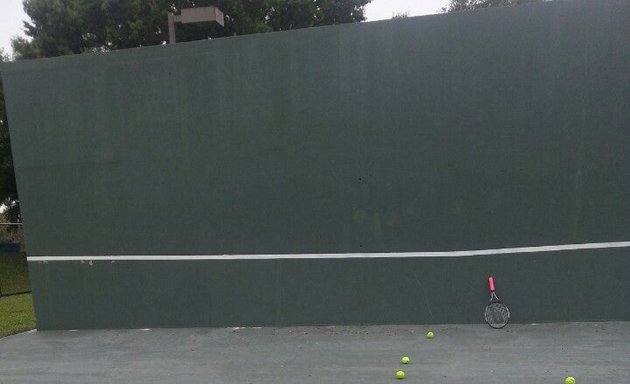 Photo of Sandra W Freedman Tennis Complex