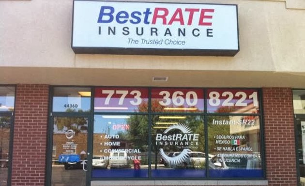 Photo of Best Rate Insurance
