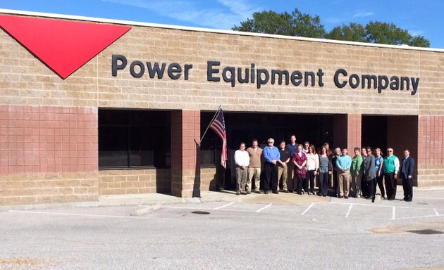 Photo of Power Equipment Co. of Memphis