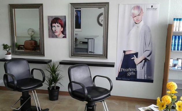 Photo of eXude hair design studio