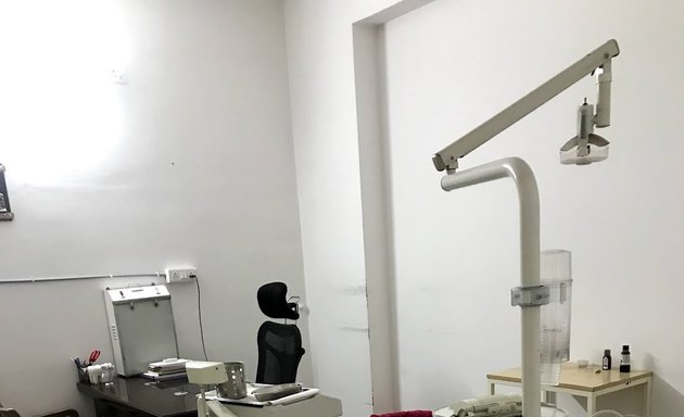 Photo of smile pro dental clinic