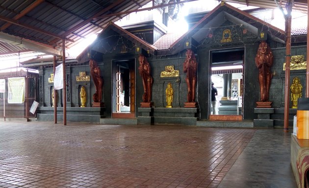 Photo of Sree Narayana Mathrudevi Ayyappa Devasthanam