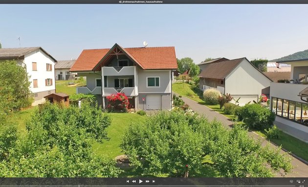 Foto von Manfred Eibl Luftbildfotografie Luftbildaufnahmen Luftbildvideo Drohnenaufnahmen