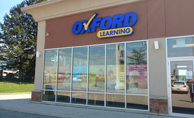 Photo of Oxford Learning Ancaster