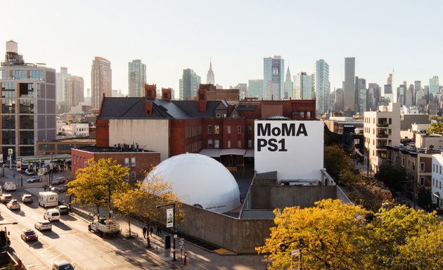 Photo of MoMA PS1