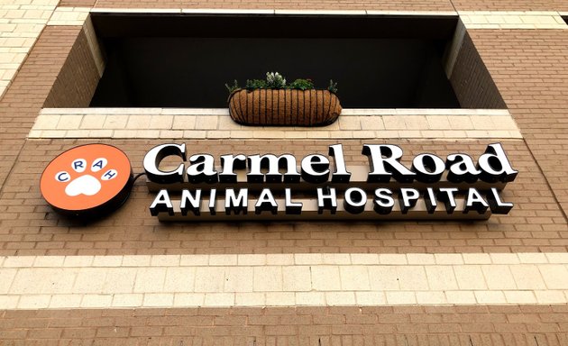 Photo of Carmel Road Animal Hospital