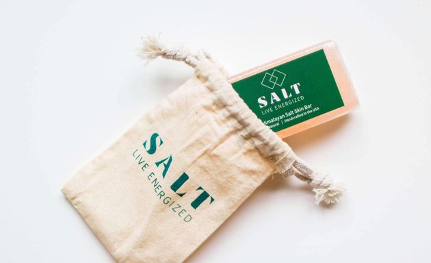 Photo of SALT Live Energized