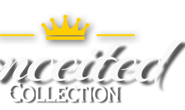 Photo of Conceited Collection