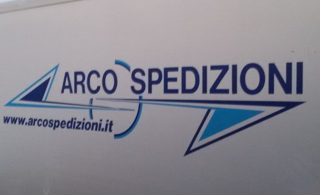 foto Arco Spedizioni S.p.A.