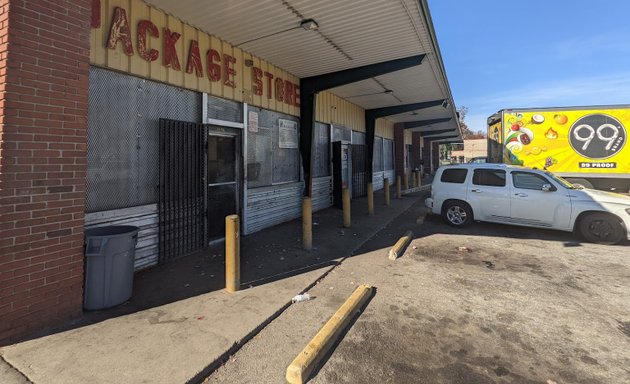 Photo of Package Store